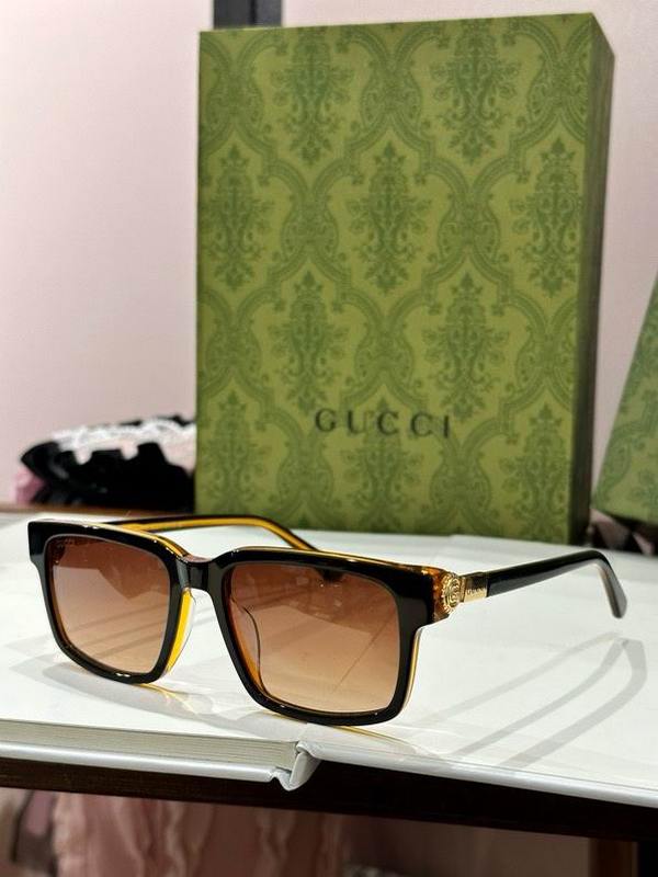 Gucci Sunglasses 480